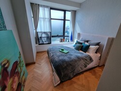 The Ritz-Carlton  (D9), Condominium #342399791